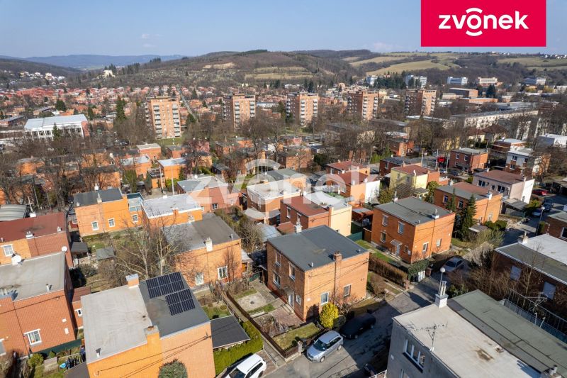 Prodej rodinného domu 59 m², Zlín