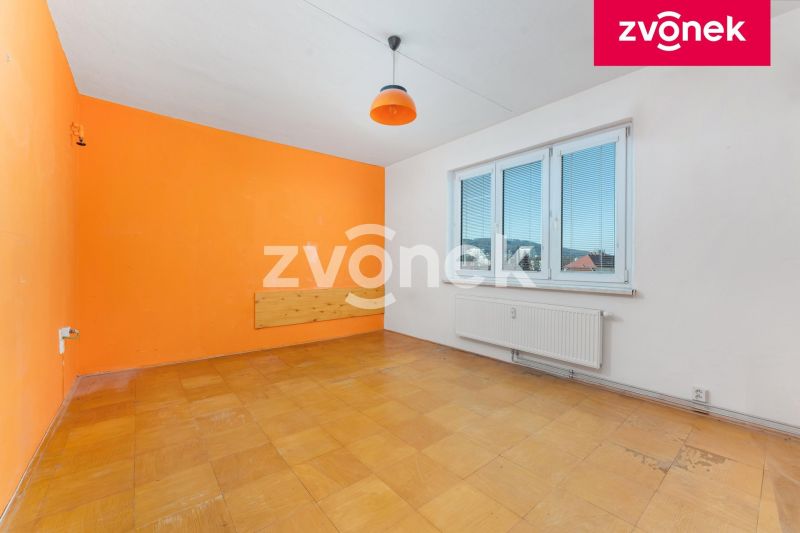 Prodej bytu 3+1 75 m², Zlín