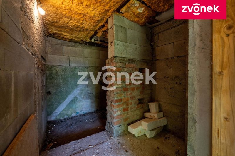 Prodej chaty 124 m², Kašava