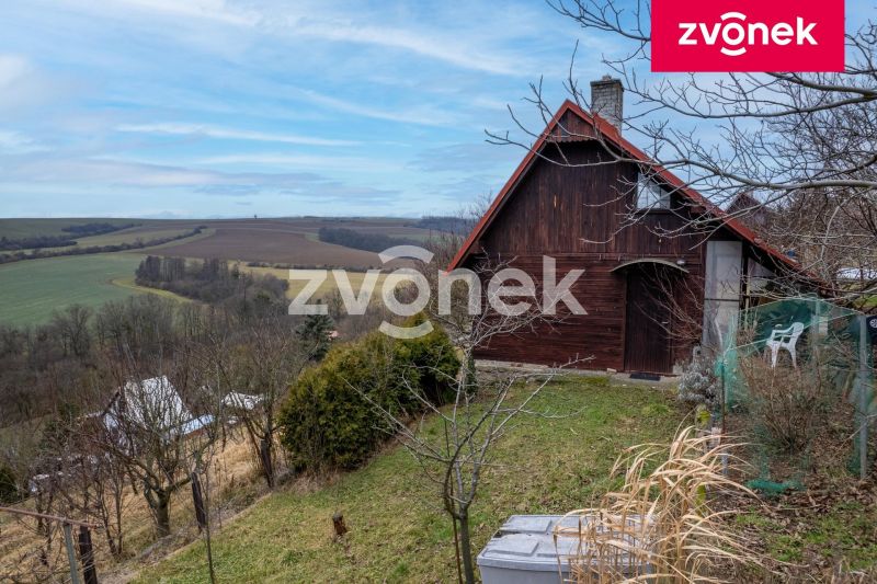 Prodej chaty 32 m², Napajedla