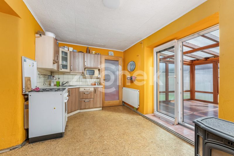 Prodej rodinného domu 134 m², Ludslavice
