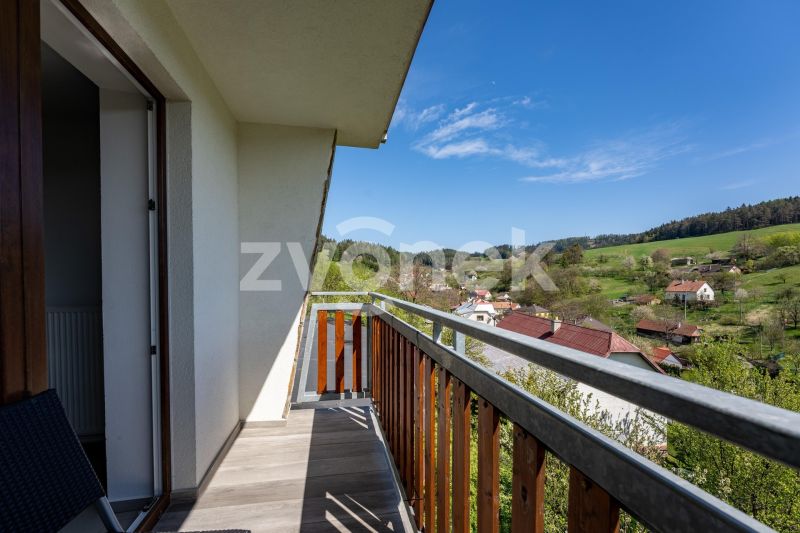 Prodej rodinného domu 258 m², Všemina