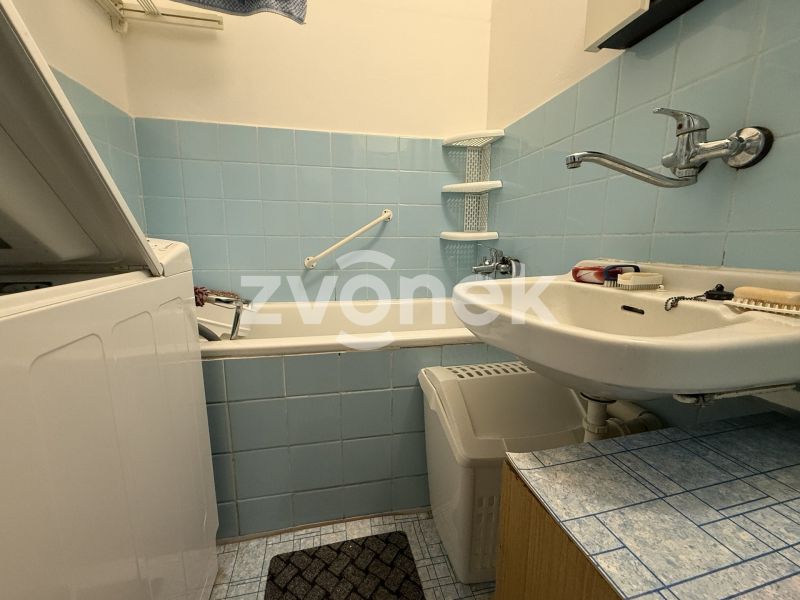 Pronájem bytu 1+1 33 m², Zlín - Příluky