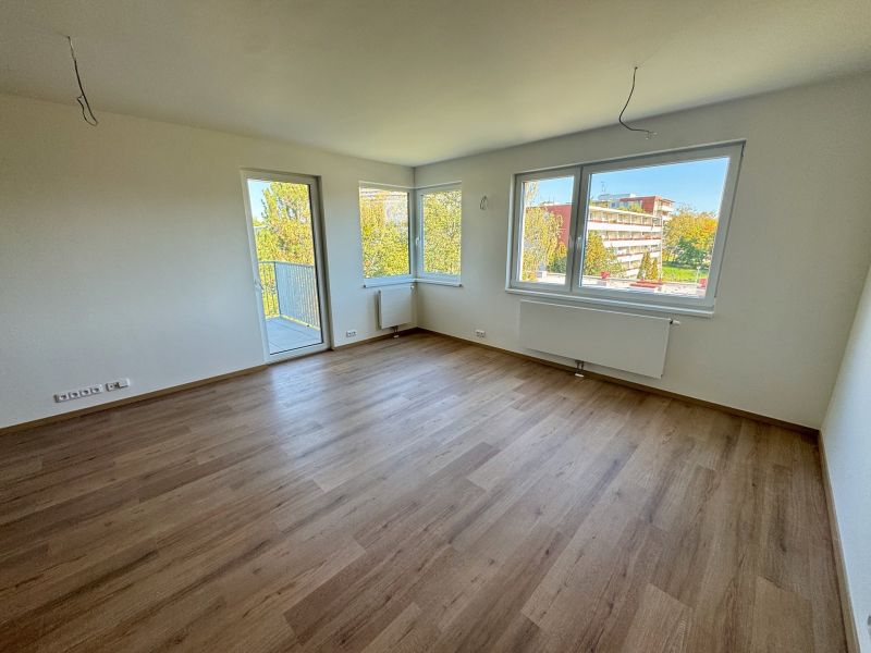 Pronájem bytu 3+kk 73 m², Zlín