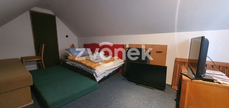 Prodej chaty 45 m², Zlín - Příluky
