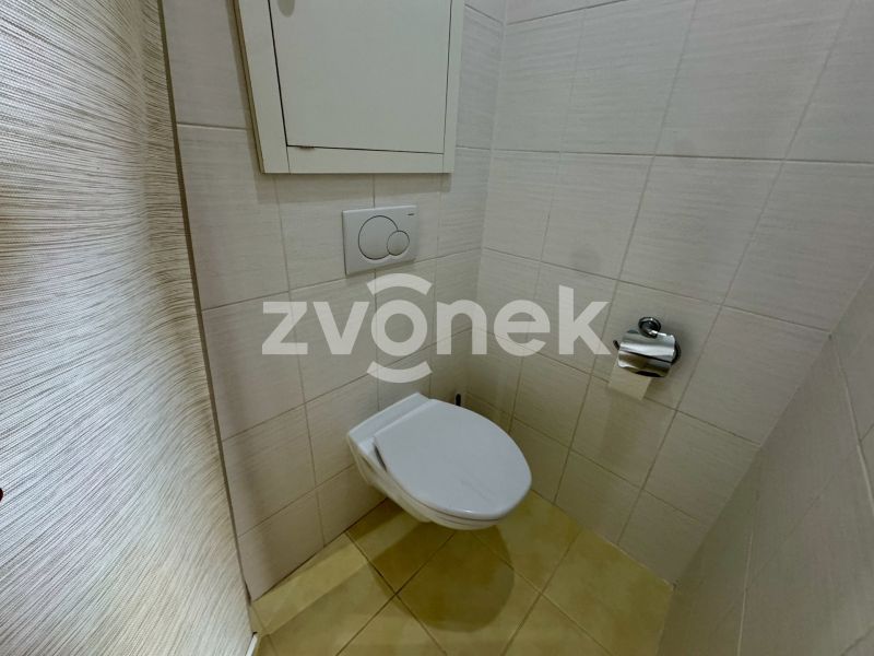 Pronájem bytu 3+1 68 m², Zlín - Jižní Svahy
