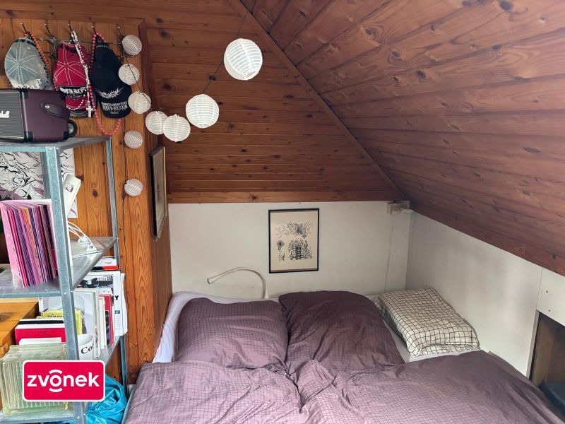 Pronájem bytu 1+kk 30 m², Zlín- centrum