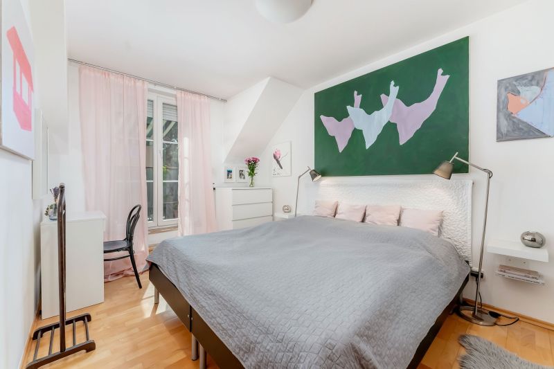 Nadstandardní byt 5+kk 121 m², Zlín
