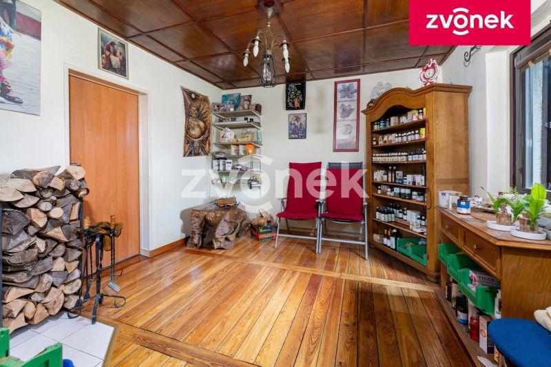 Prodej chaty 70 m², Rožnov pod Radhoštěm