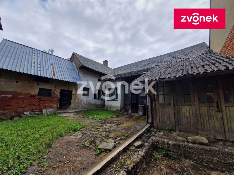 Prodej rodinného domu 161 m², Topolná