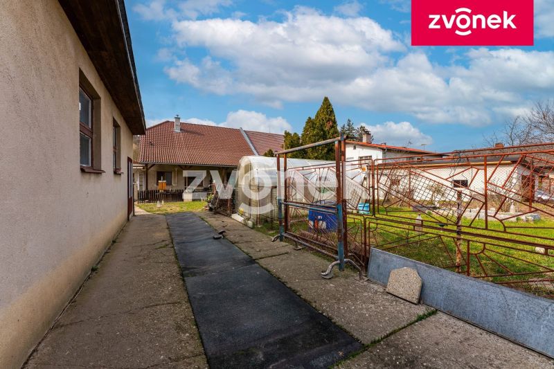 Prodej rodinného domu 105 m², Bohuslavice u Zlína