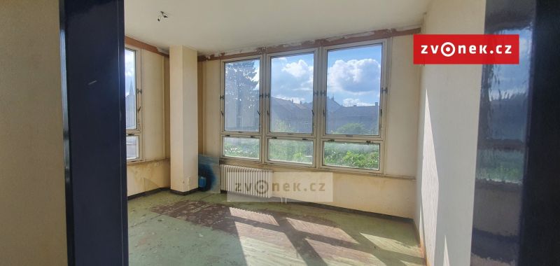 Pronájem obchodního prostoru 155 m², Tovačov I-Město
