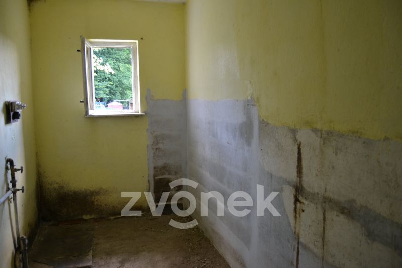 Rodinný dům v Mikulůvce