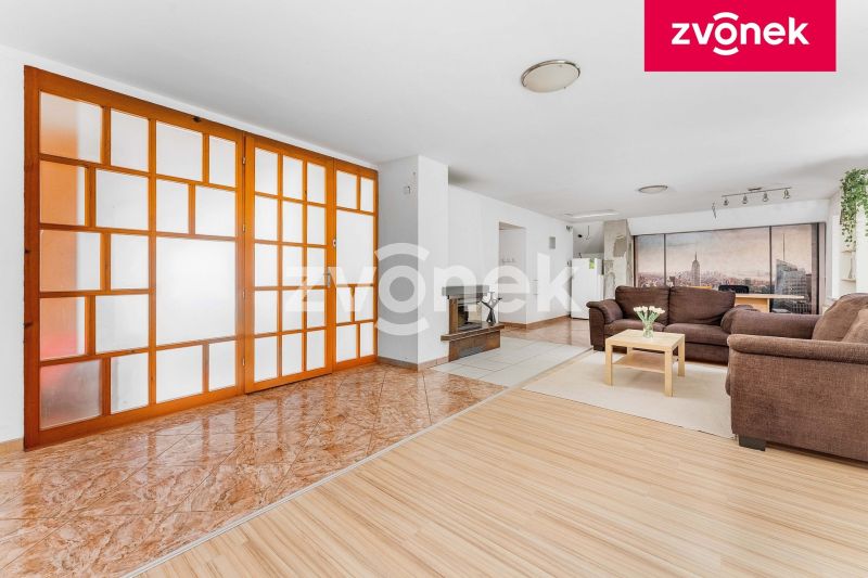 Prodej rodinného domu 207 m², Březnice