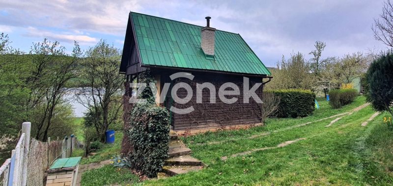 Prodej chaty 45 m², Zlín - Příluky