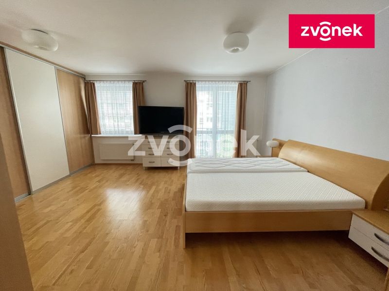 Pronájem bytu 3+kk 118 m², Zlín