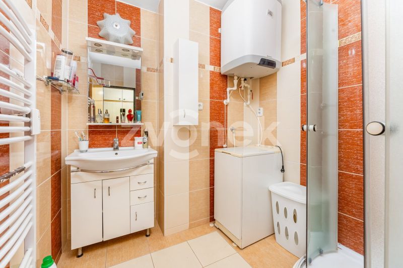 Prodej bytu 3+1 78 m², Napajedla
