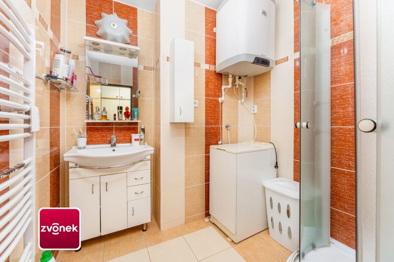 Prodej bytu 3+1 78 m², Napajedla