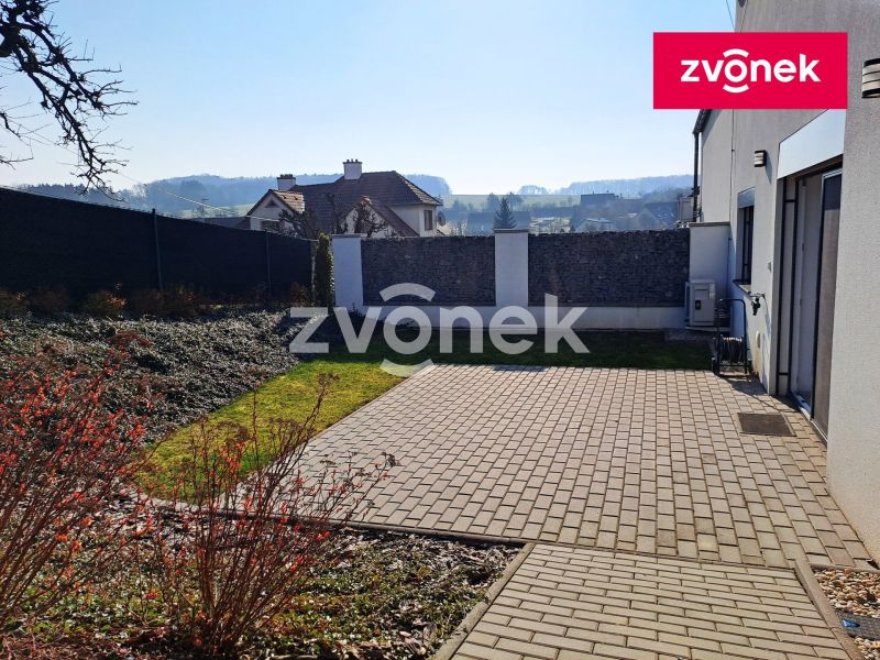 Pronájem rodinného domu 79 m², Zlín - Štípa