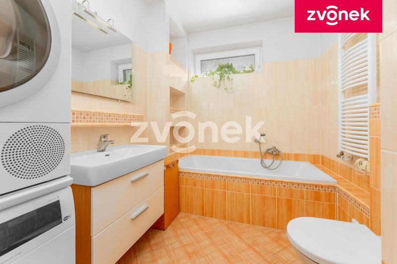 Prodej bytu 3+kk 94 m², Zlín