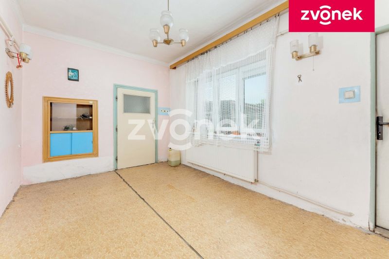 Prodej rodinného domu 200 m², Hulín