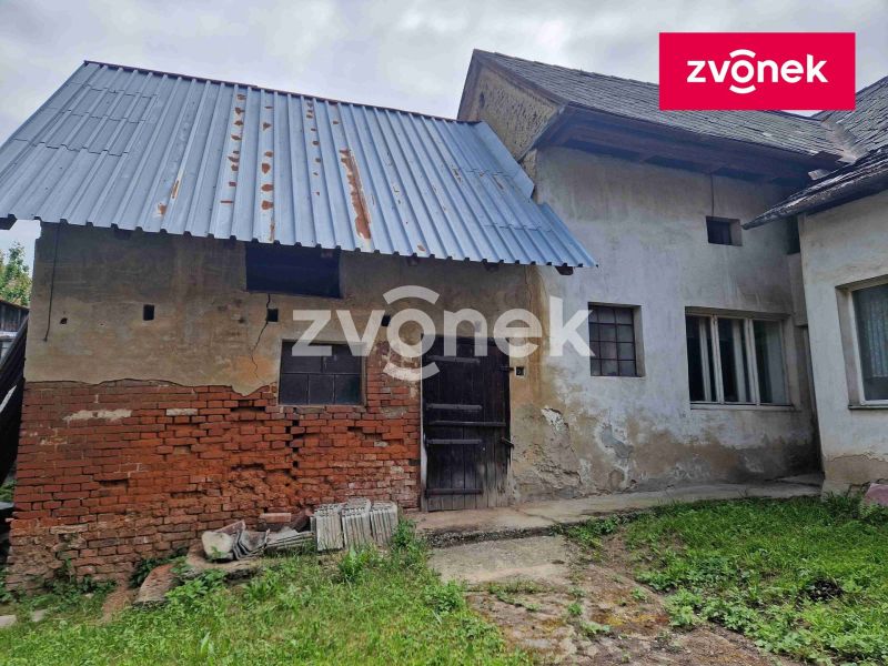 Prodej rodinného domu 161 m², Topolná