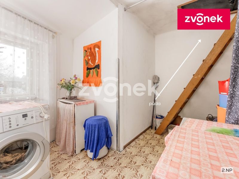 Prodej rodinného domu 185 m², Mysločovice