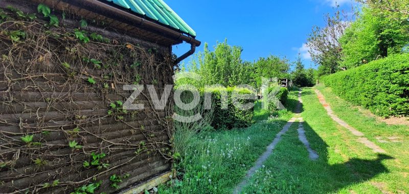 Prodej chaty 45 m², Zlín - Příluky