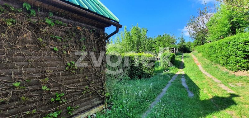 Prodej chaty 45 m², Zlín - Příluky