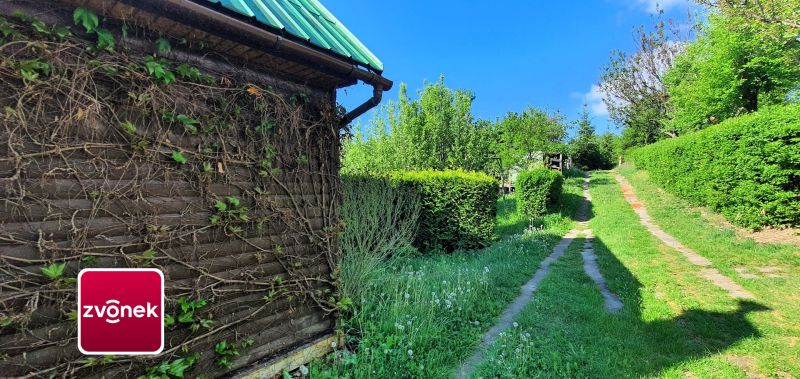 Prodej chaty 45 m², Zlín - Příluky