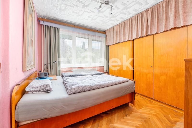 Prodej bytu 2+1 64 m², Zlín
