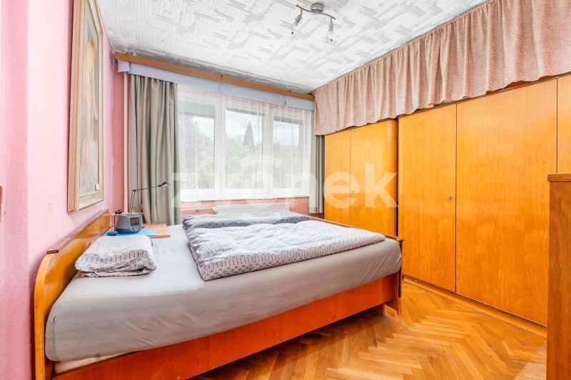 Prodej bytu 2+1 64 m², Zlín