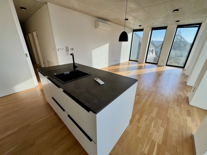Prostorný byt 3+kk, 90 m², Zlín – centrum, ul. Lešetín