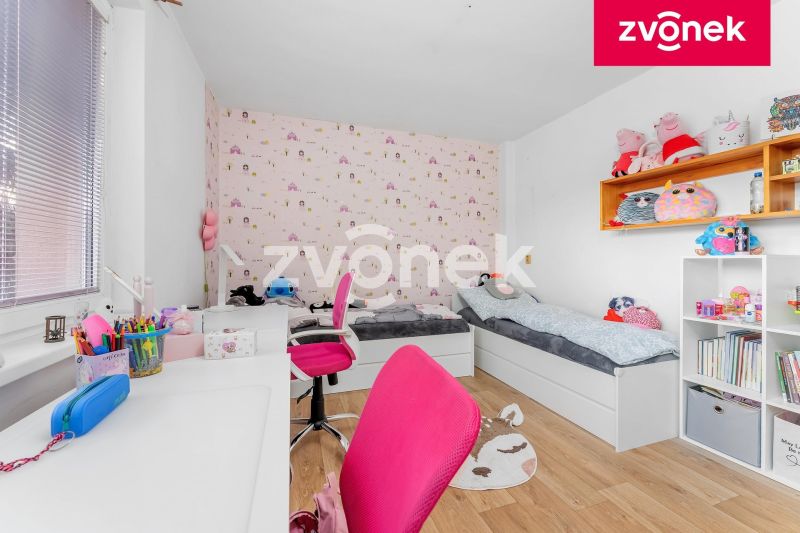 Prodej bytu 2+kk 56 m², Vizovice