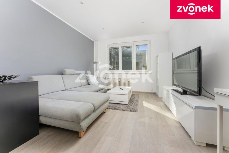 Prodej bytu 2+1 56 m², Zlín