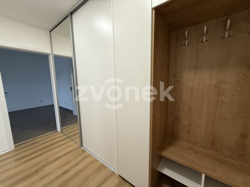 Pronájem bytu 2+1 56 m², Zlín