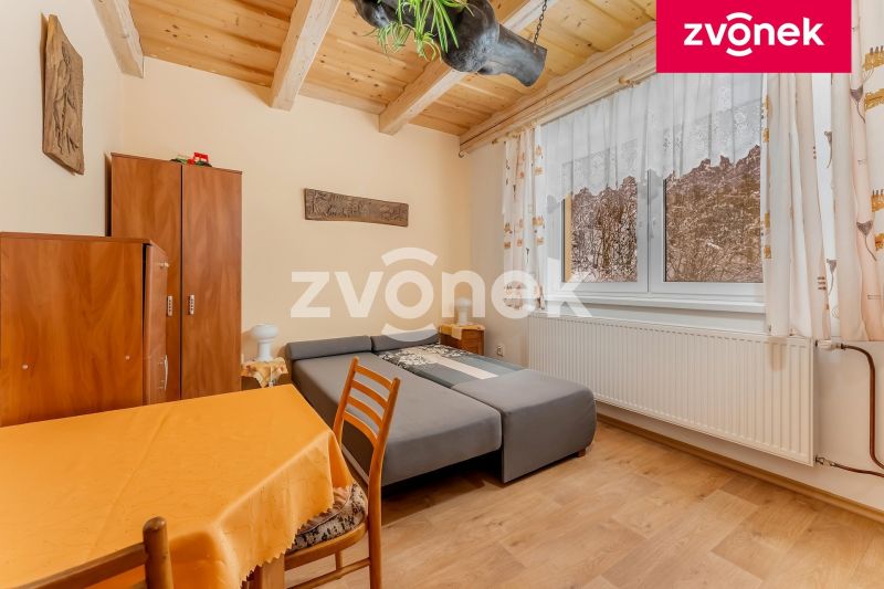 Prodej rodinného domu 250 m², Velké Karlovice