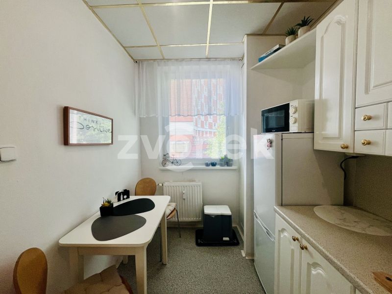 Pronájem bytu 2+1 43 m², Zlín