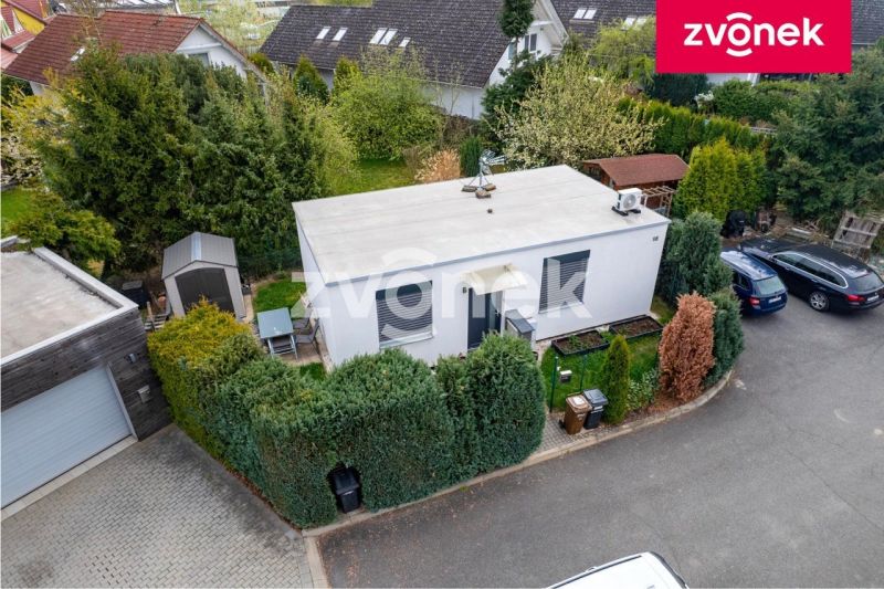 Prodej rodinného domu 53 m², Kroměříž - Kotojedy