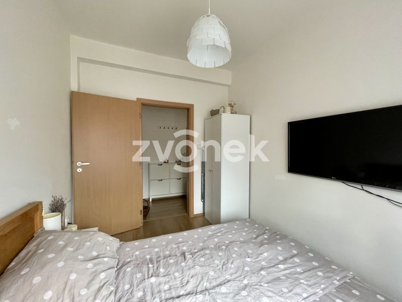 Pronájem bytu 2+kk 29 m², Zlín