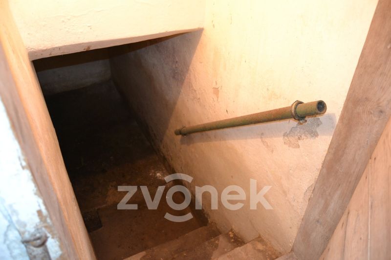 Rodinný dům v Mikulůvce