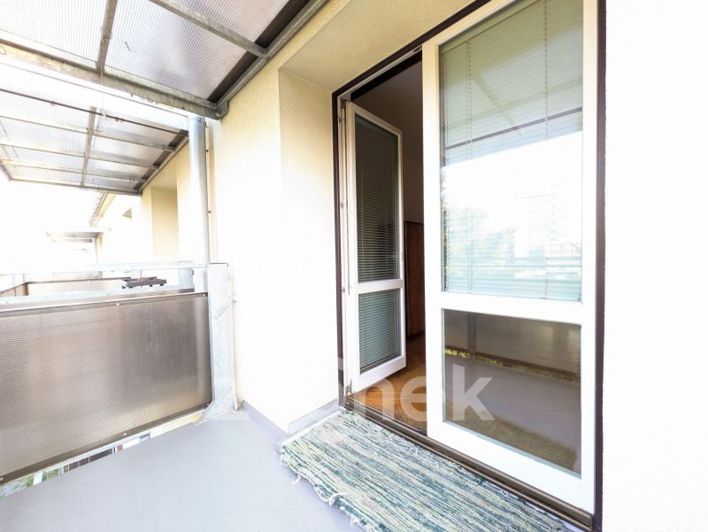 Prodej bytu 2+1 52 m², Vsetín