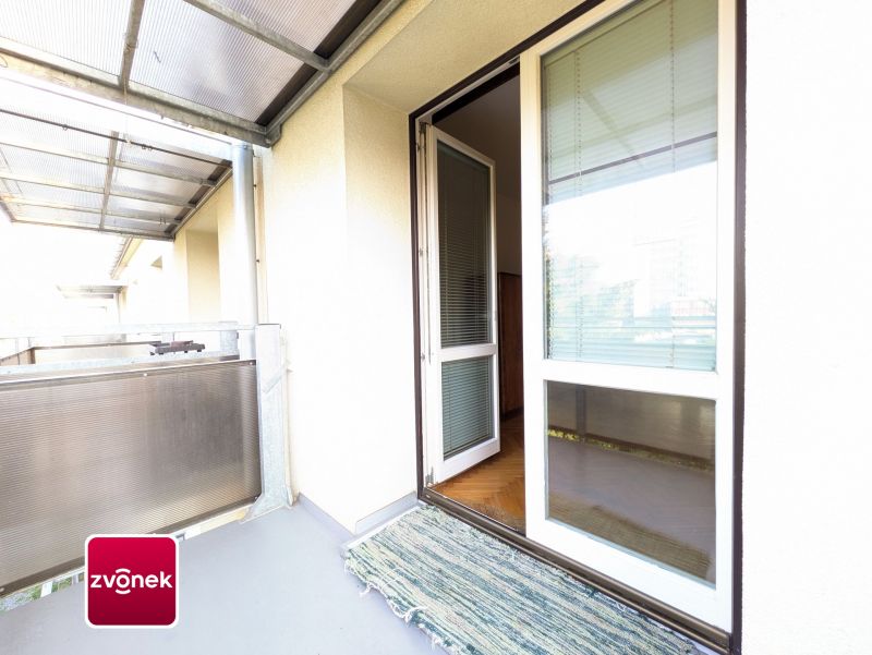 Prodej bytu 2+1 52 m², Vsetín