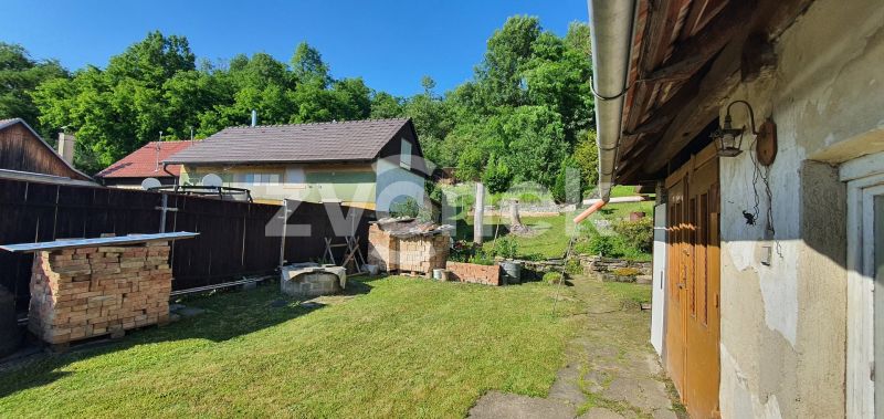 Prodej chalupy 72 m², Litenčice - Strabenice