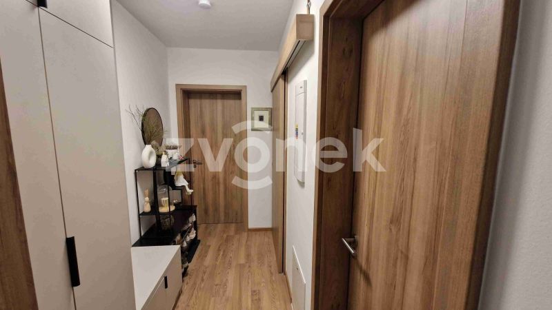 Pronájem bytu 2+kk 50 m², Staré Město