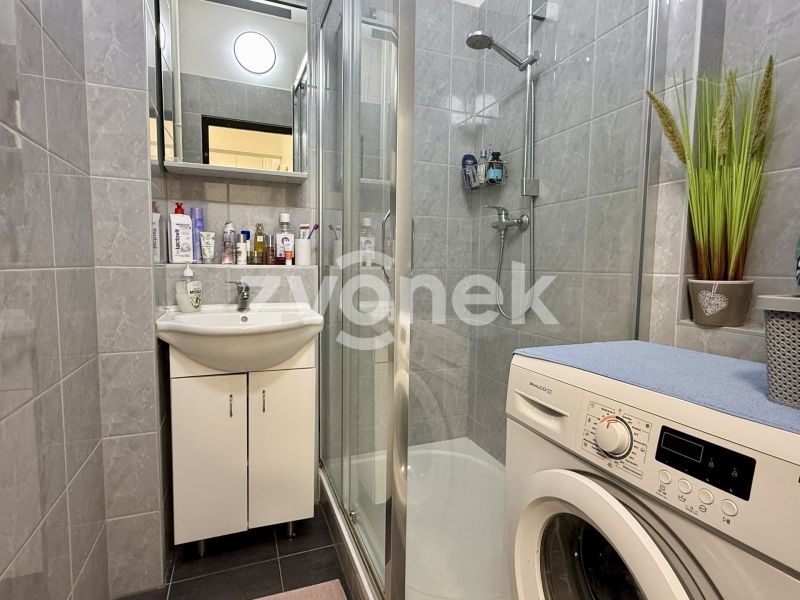 Pronájem bytu 1+1 35 m², Otrokovice