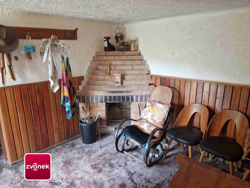 Prodej chaty 90 m², Buchlovice