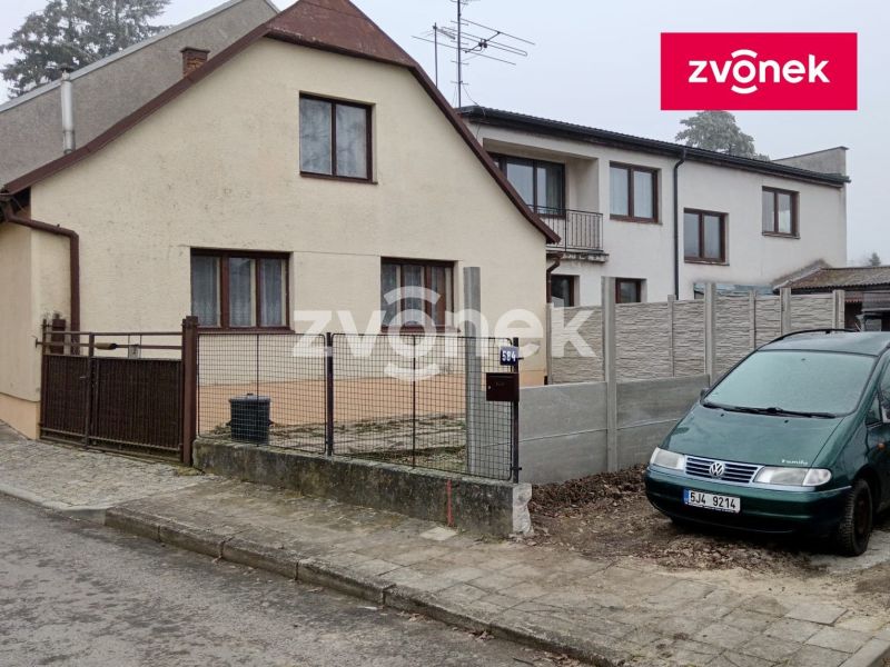 Prodej rodinného domu 93 m², Počátky
