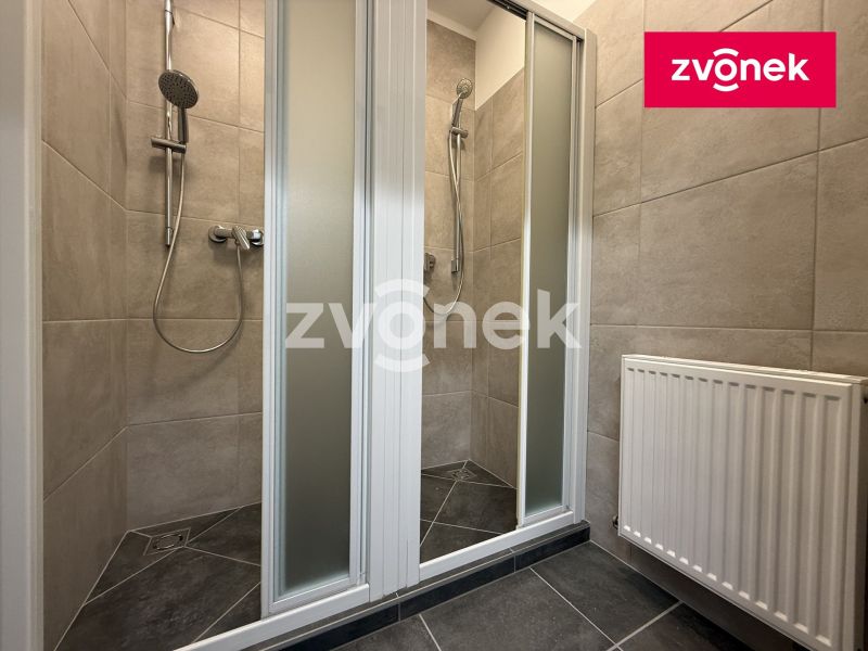 Novostavba výrobních (lehká výroba), prodejních nebo kancelářských prostor Lukov - průmyslová zóna