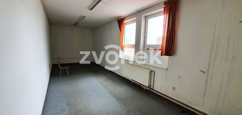 Pronájem obchodního prostoru 212 m², Bílovice